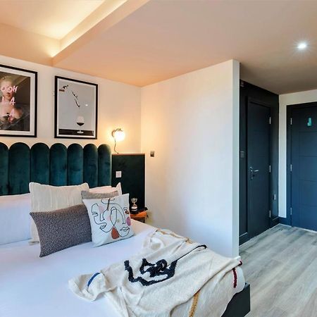 Your Apartment I Brixton Londra Exterior foto