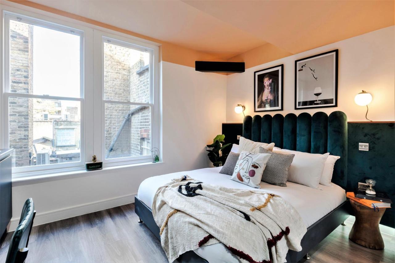 Your Apartment I Brixton Londra Exterior foto
